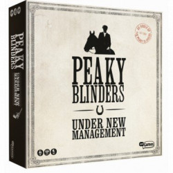 Pixie - Peaky Blinders : Under New Management