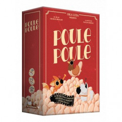 Pixie - Poule Poule