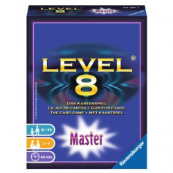 Pixie - Level 8 Master