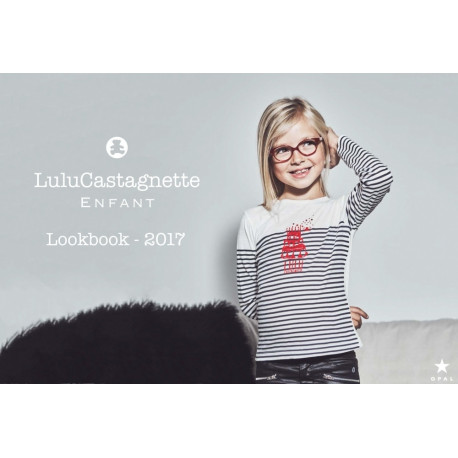 Collection Lulu Castagniette Enfant