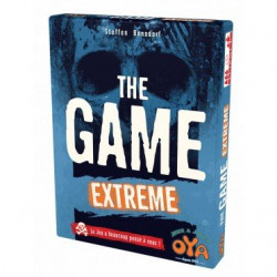 Oya - The Game - Extrême