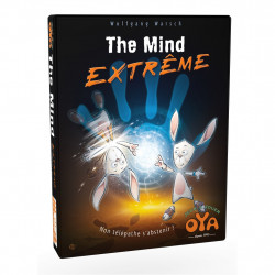 Oya - The Mind Extrême
