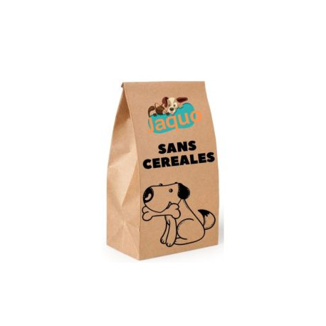 La Chevigné© Sans céréales Chien -Poulet- Patates Douces Herbes