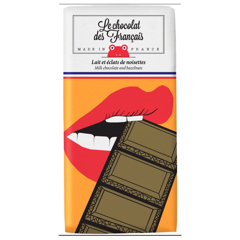 le chocolat des Français, made in france, bio, cokorico