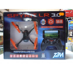 DRONE SPYRIT LR3.0
