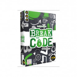 Iello - Break the Code