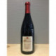 Vin rouge côteaux champenois Bouzy rouge grand cru Pierson Cuvelier