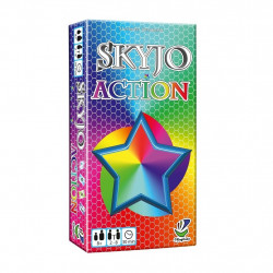 Blackrock - Skyjo - Action