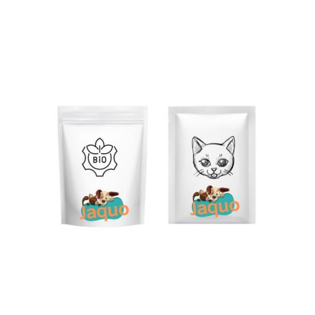 Pochon Pour Chat 100 Bio Boeuf Aux Legumes Achetez A Chalons