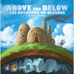 Abysse - Above and Below - Les Royaumes du Dessous