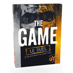 Oya - The Game Duel