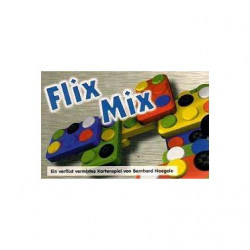 Oya - Flix Mix