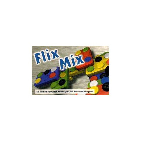 Oya - Flix Mix