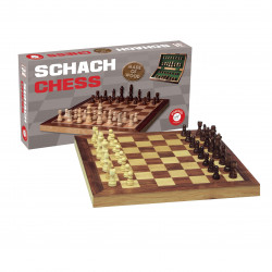 Jeux d'échecs pliant 41.5cm