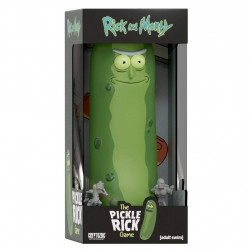 MAD - Rick and Morty - The Pickle Rick Game