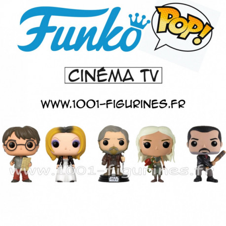 Figurine Funko Pop Cinéma-TV Figurine Funko Pop Cinéma-TV