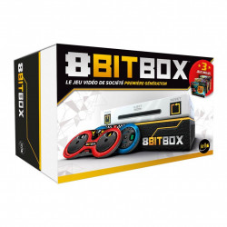 Iello - 8Bit Box