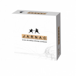 Blackrock - Jarnac