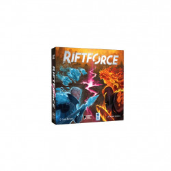 Blackrock - Riftforce