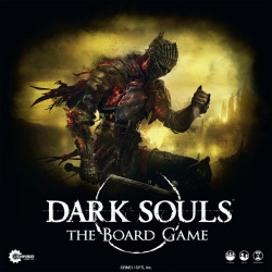 Legion - Dark Souls