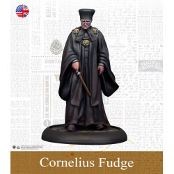 Legion - Harry Potter Miniature Games - Cornelius Fudge