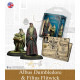 Harry Potter Miniature Games - Dumbledore & Filkius Flitwick