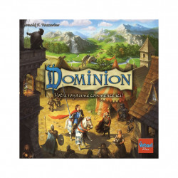 Novalis - Dominion