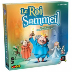 Gigamic - Le Roi Sommeil