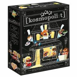 Jeux Opla - [Kosmopoli:T]