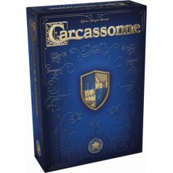 Asmodée - Carcassonne - 20ans - édition anniversaire