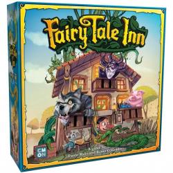 Asmodée - Fairy Tale Inn