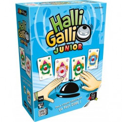 Gigamic - Halli Galli Junior
