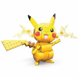 Mattel  - Mega Construx Pokémon Pikachu