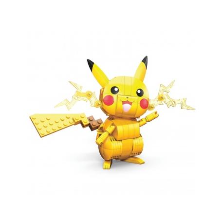 Mattel  - Mega Construx Pokémon Pikachu