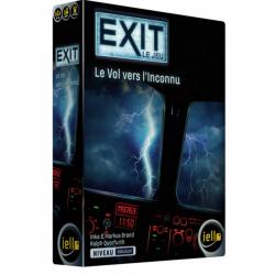 Iello - Exit : Le Vol vers l'Inconnu