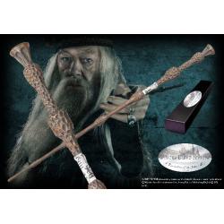 Noble Collection - Baguette du Professeur Albus Dumbledore