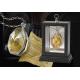 Noble Collection - Médaillon de Salazar Serpentard - Horcruxe (52,95€)