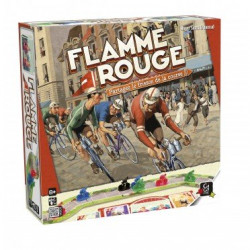 Gigamic - Flamme Rouge
