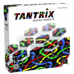 Gigamic - Tantrix