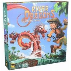 Surfin Meeple - River Dragons