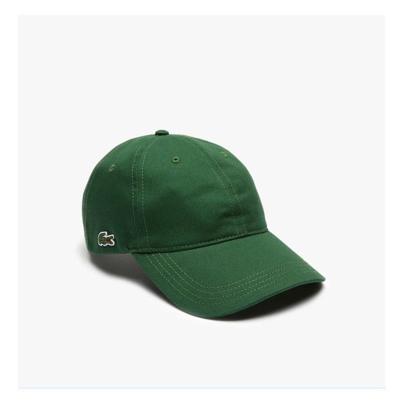 Casquette Lacoste - Achetez à Châlons