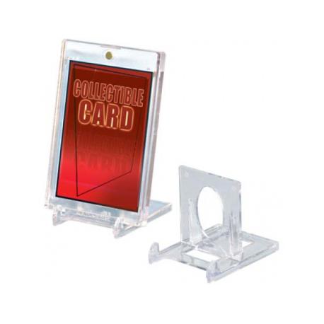 Ultra Pro - Specialty Holder - Two -Piece Small Stand for Card Holders (5 per pack)