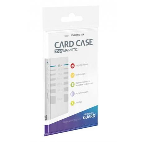 Ultimate Guard - Magnetic Holder - Card Case 35pt