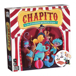 Gigamic - Chapito