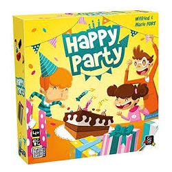 Gigamic - Happy Party