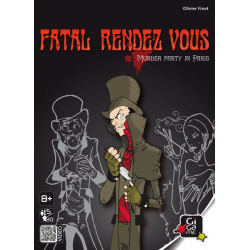 Gigamic - Fatal Rendez-vous