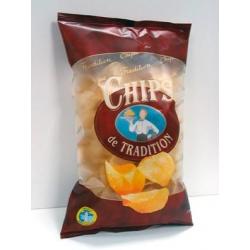 Chips de tradition (125gr)