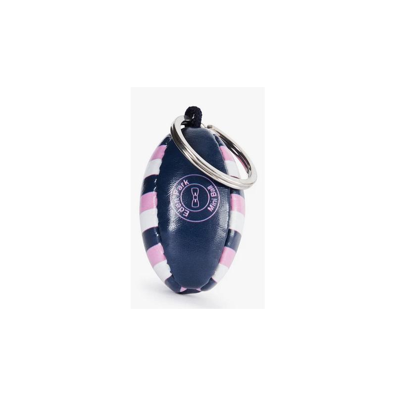 Porte-Clefs Ballons de Rugby - Univers Crampons