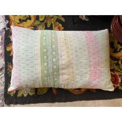 Coussin Asie centrale
