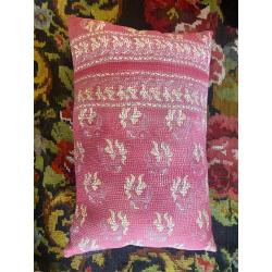 Coussin Asie Centrale